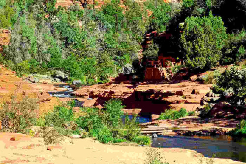 Northern Arizona features fantastic tourist attractions. Check out all the region has to offer here and book our home for your next vacation!

Visit us: https://www.williamsandgrandcanyonrental.com/northern-arizona-attractions/