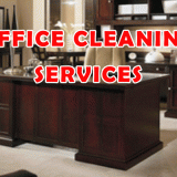 OfficeCleaningServices