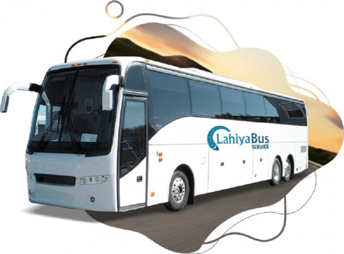 Online Bus Ticket Booking Offers at lahiyabus.com. Get exclusive bus ticket discount offer on our website. Book your tickets sitting at your home.

Visit us at:-http://lahiyabus.com/index.aspx

#OnlineBusTicketBooking  #BookBusTickets