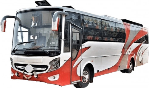 Online Bus Ticket Booking Offers at sanvikabus.com. Get exclusive bus ticket discount offer on our website. Book your tickets sitting at your home.

Visit us at:-http://sanvikabus.com/index.aspx

#OnlineBusTicketBooking  #BookBusTickets