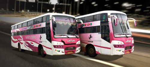 Online Bus Ticket Booking Offers at shreesitarambus.in. Get exclusive bus ticket discount offer on our website. Book your tickets sitting at your home.

Visit us at:- http://shreesitarambus.in/index.aspx

#OnlineBusTicketBooking  #BookBusTickets