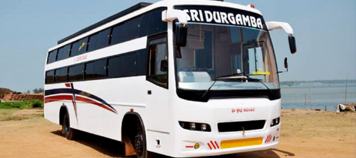 Sri Durgamba Travels - Online bus ticket booking, bus booking, volvo non ac bus booking, bus ticket booking, bus tickets, Bus reservation

Visit us at:-http://sridurgambabus.in/aboutus.aspx

#OnlineBusTicketBooking  #BookBusTickets