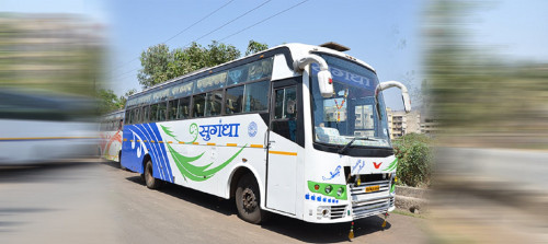 Online Bus Ticket Booking Offers at sugandhatravels.com. Get exclusive bus ticket discount offer on our website. Book your tickets sitting at your home.

Visit us at:- http://sugandhatravels.com/index.aspx

#OnlineBusTicketBooking  #BookBusTickets