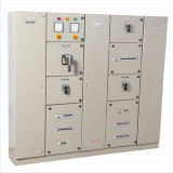 Outdoor-Power-Panel