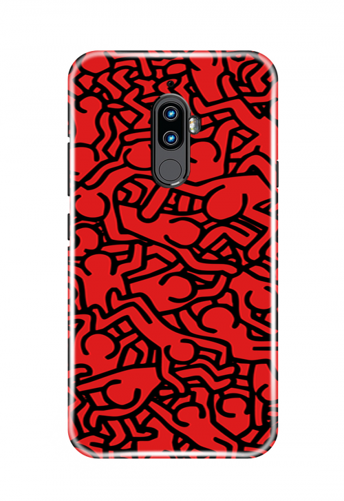 PC818