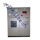 PLC-Control-Panel