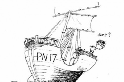 PN17 SHIP