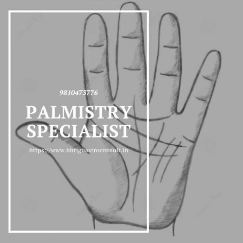 Visit us:: https://www.bhriguastroconsult.in/palmistry-specialist/
What is palmistry? Palmistry is a science that the practice and art of trying to find out what people are like and what will happen in their future life by examining the lines on the palms of their hands. Astrologer Shastri Ji is a famous Palmistry Specialist in Delhi.
Contact us 9810473776