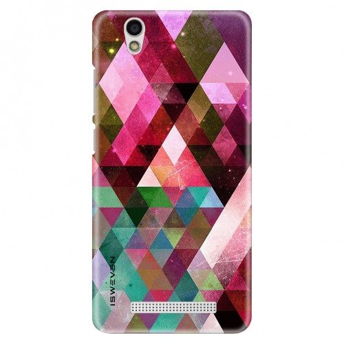 Pattern of ten color