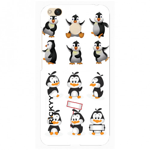 Penguins