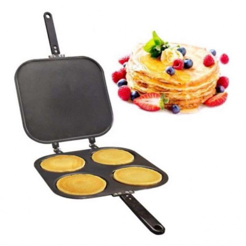 Perfect Pancake Pan 2