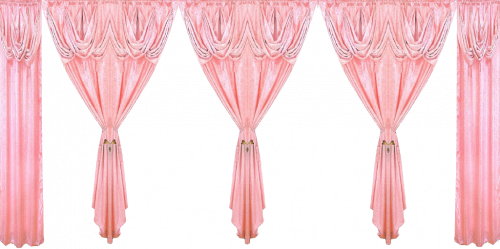 PinkCurtain03 1