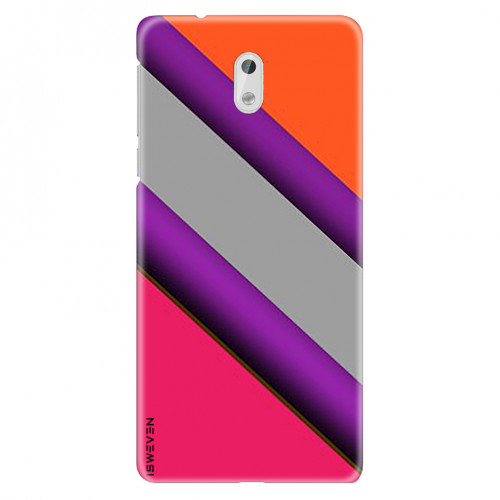 Purple orange