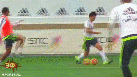 Rafael Benitez skill