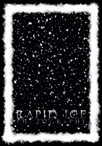 Rapid-Ice-Animation