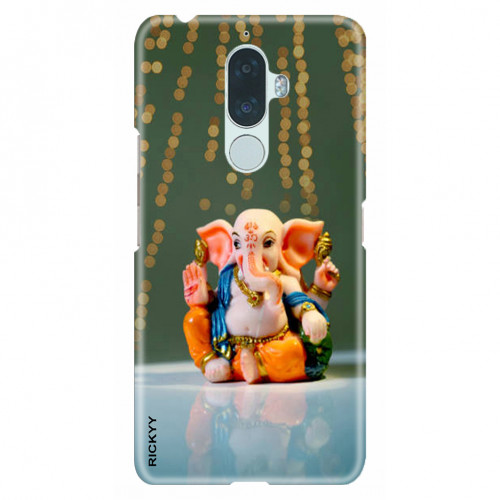 Ganesha