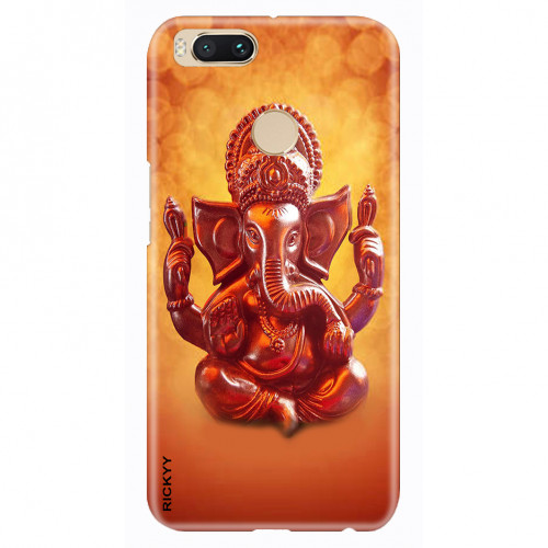 Ganesha