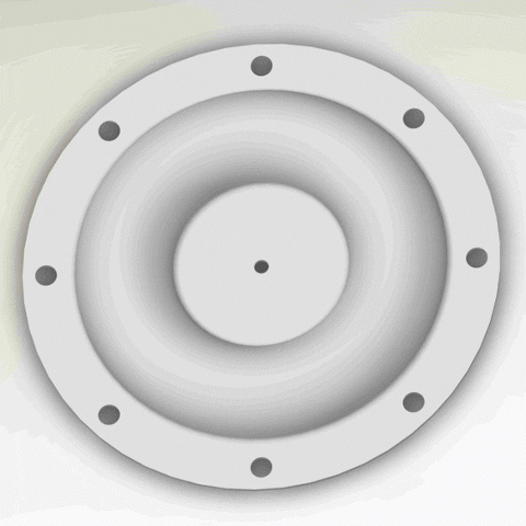 Looking for regulator diaphragm? At General Sealtech Limited, we offer world-class diaphragms for various sectors like cement, pharmacy, mining, dairy, etc.