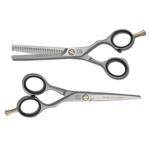 scissor and thinner set