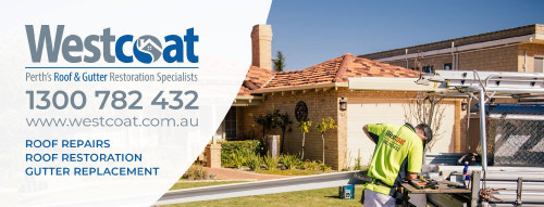 Get Roof Painting Cost, Painting Colorbond Roof And Roof Painting In Perth Visit Westcoat.com.au For Best Deals Visit at: https://westcoat.com.au/roofing-services/roof-paint/