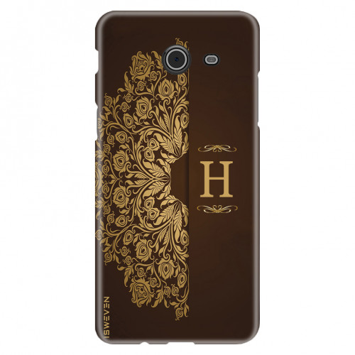 Royal Brown H