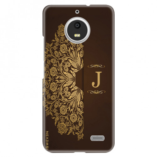 Royal Brown J