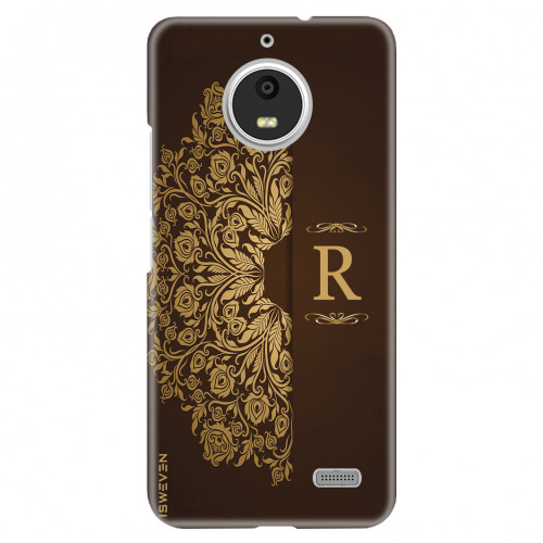 Royal Brown R