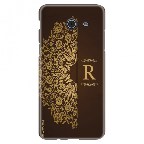 Royal Brown R