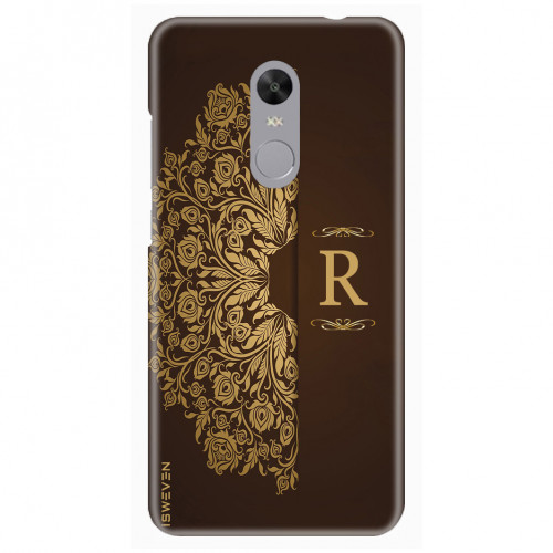 Royal Brown R