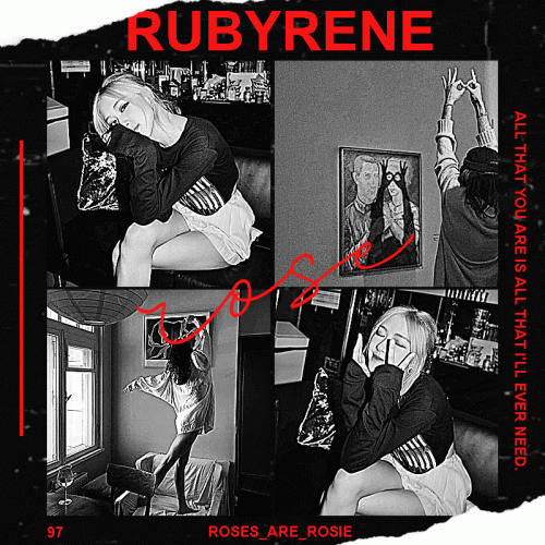 Rubyrene