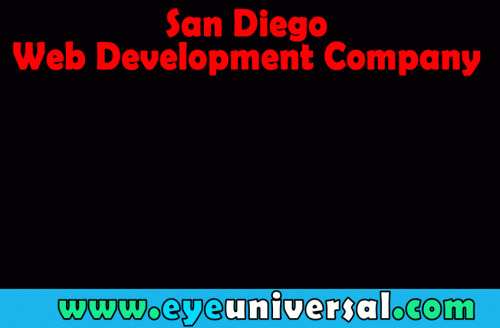 Our Website: https://www.eyeuniversal.com/
Design and development through the project website for your business plan. Web page design can create your site from scratch. They can name suggestions for the development and strengthening of your site. A good web design and reliable, and able to provide website management monitoring services. Quality San Diego Web Design Company website must be professional, helpful and reliable. Your website introduces you to the Internet community, and you want to do business. An advantage of good business website online, you must be a professional company, website design help.
Profile Link: https://gifyu.com/eyeuniversalllc
More Links: https://www.bing.com/maps?ss=ypid.YN873x117307336
http://www.routeandgo.net/place/5043975/united-states/eyeuniversal-llc
https://gifyu.com/image/MjNR