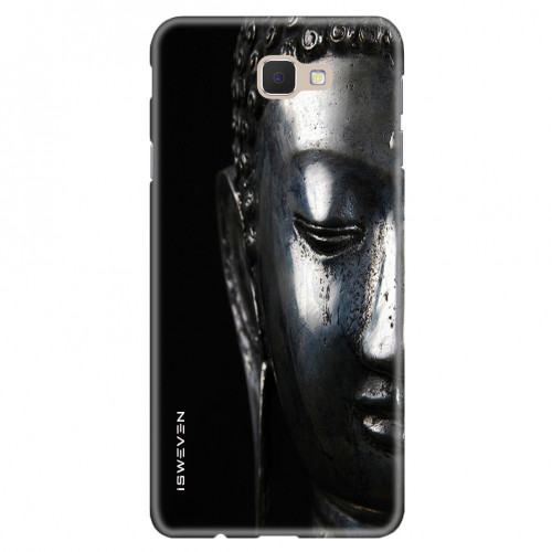 Silver Budha