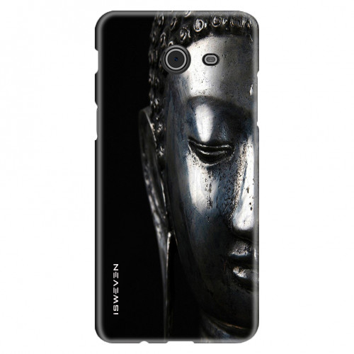 Silver Budha