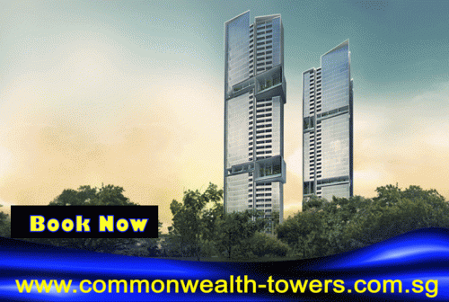 Our Site : http://www.commonwealth-towers.com.sg
Many people get rich by investing in real estate properties. If you want to get rich in the safe way, you can invest in Commonwealth Towers Singapore. Investing in a condominium is better than investing in stocks. If you invest your money in stocks, you may lose it when the stocks market collapses. Stocks market goes up and down every day and it can collapse one day. The value of the apartment can increase after a few years and you can sell it for more money in the market. If you don't want to sell the apartment, you can rent it out to tenants. By renting out the apartments, you will be able to collect rent every month and earn profits.
My Profile : https://gifyu.com/commonwealth
More Cinemagraphs : https://gifyu.com/image/boHq
https://gifyu.com/image/boHm
https://www.4shared.com/photo/b1vwuh9Oca/Singapore_Commonwealth_Towers_.html