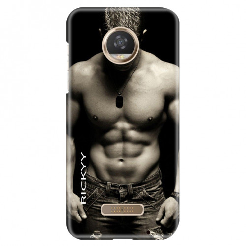 Six Abs