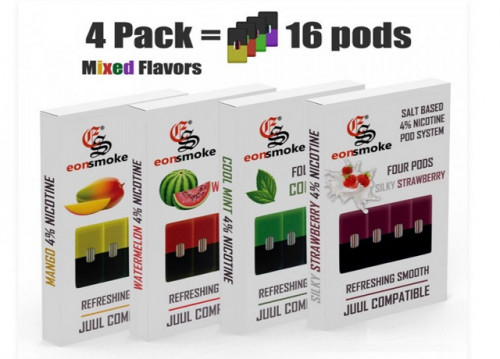 There is no sure number that goes about as the limit for unadulterated nicotine reliance. The fundamental rule for this issue is juul units mass generally the leaking sway and furthermore the effect of the substance characteristics of unadulterated nicotine inside the cigarette smoker's physiological physiology. 

#Skypods #Juul #compatible #pods #knockoff #Best #flavor #Vape 

Web:https://spark.adobe.com/page/IYMXq0b5djo7O/