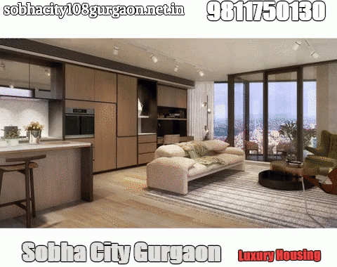 Sobha City Gurgaon luxury residential apartments for sale in 

Gurgaon.. http://www.sobhacity108gurgaon.net.in/