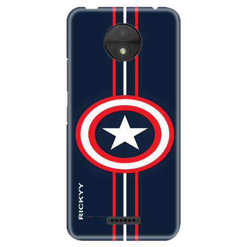 Star shield
