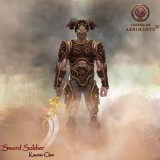 Sword_Soldier-LegendofAbhimanyu-3DMobileGame