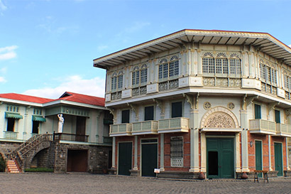 48% Off Bataan Escapade with Las Casas Day Tour Promo - TAT