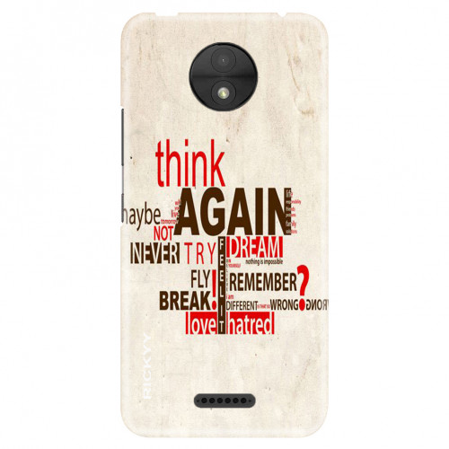 Think Again