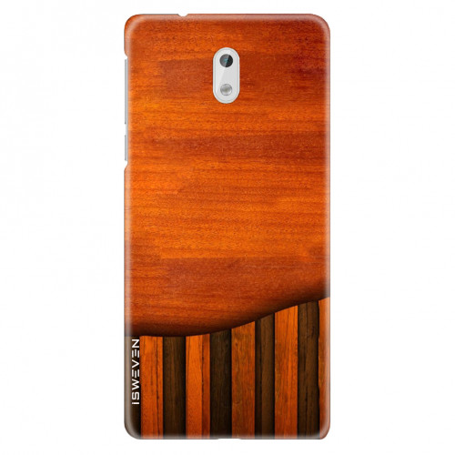 Timber Plank