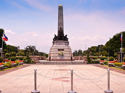 55% Off Historic Manila Day Tour Promo - TLT