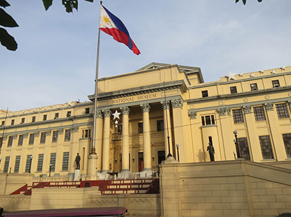 55% Off Historic Manila Day Tour Promo - TLT