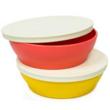 TupperwareZenRound550MLSetof2SKUA9901