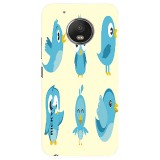 TwitterBirds