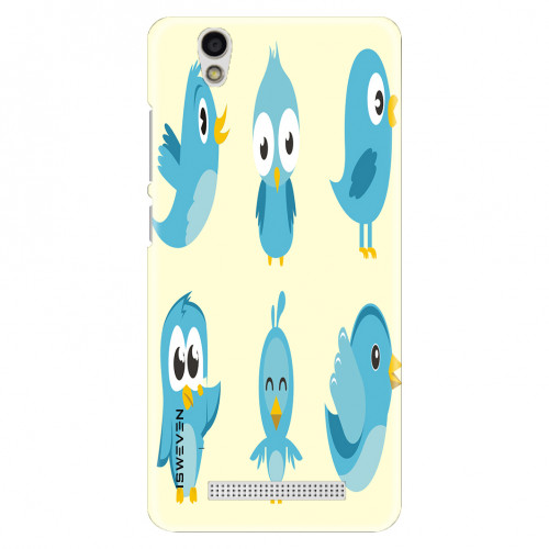 Twitter Birds