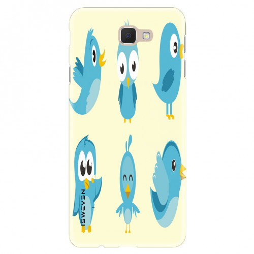 Twitter Birds