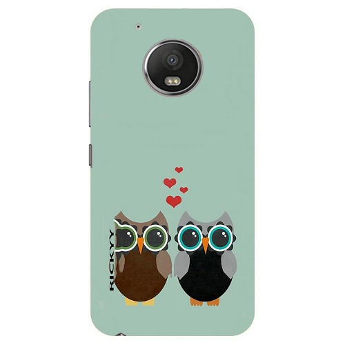 Two Owl