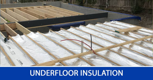 Installing insulation is not something most people do very often, but if you are in the middle of a home renovation or extension project, you may find that the insulation stage is coming up more quickly than you thought. Instead of rushing into it, take the time to read through some tips from experienced installers.#underfloor #insulation #renovation #ceiling #wall #batts #pink #gold #knauf #earthwool #thermal #soundscreen

https://pricewiseinsulation.com.au/shop/use/underfloor-insulation/